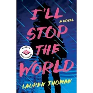 I’ll Stop the World