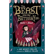 Battle of the Beast: Volume 3