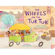The Wheels on the Tuk Tuk