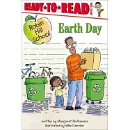Earth Day: Ready-To-Read Level 1