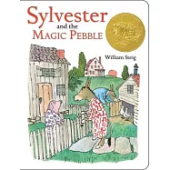 Sylvester and the Magic Pebble
