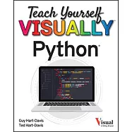 Teach Yourself Visually Python