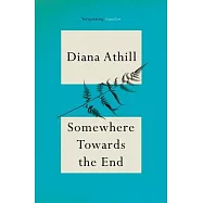 Somewhere Towards the End