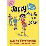 Jacky Ha-Ha: My Life Is a Joke