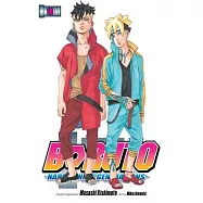Boruto: Naruto Next Generations, Vol. 16: Volume 16