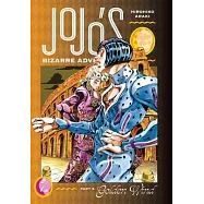 Jojo’s Bizarre Adventure: Part 5--Golden Wind, Vol. 7: Volume 7