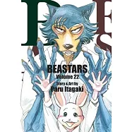 Beastars, Vol. 22: Volume 22