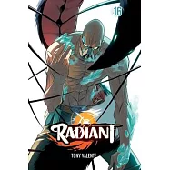 Radiant, Vol. 16: Volume 16