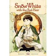 Snow White with the Red Hair, Vol. 23: Volume 23