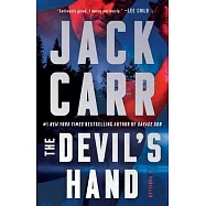 The Devil’s Hand: A Thrillervolume 4