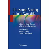Ultrasound Scoring of Joint Synovitis: Objective Quantification of Articular Inflammation