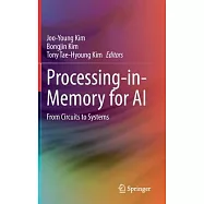 Processing-In-Memory for AI: From Circuits to Systems