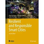 Resilient and Responsible Smart Cities: Second Edition