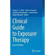 Clinical Guide to Exposure Therapy: Beyond Phobias