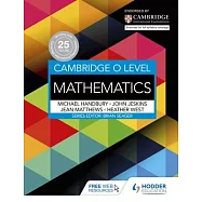 Cambridge O Level Mathematics