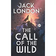 The Call of the Wild (Hardcover Library Edition)