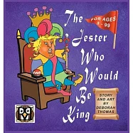 The Jester Who Would Be King