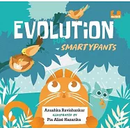 Evolution for Smartypants