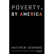 Poverty, by America