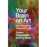 Your Brain on Art: How the Arts Transform Us