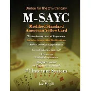 Modified Standard American Yellow Card