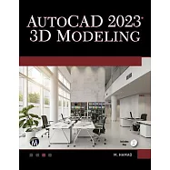 AutoCAD 2023 3D Modeling