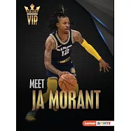 Meet Ja Morant