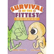 Nature’s Design Challenge Book #1