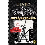 Diary of a Wimpy Kid: Diper &Ouml;verl&ouml;de (Book 17)