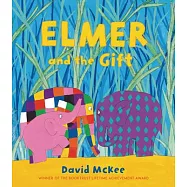 Elmer and the Gift