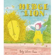 Hedge Lion