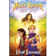 Haley Starr: Bad Kitty