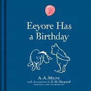 Winnie-The-Pooh: Eeyore Has a Birthday