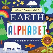Mrs. Peanuckle’s Earth Alphabet