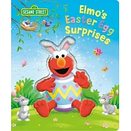 Elmo’s Easter Egg Surprises (Sesame Street)