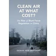 Clean Air at What Cost?: The Rise of Blunt Force Regulation in China