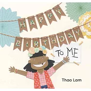 Happy Birthday to Me