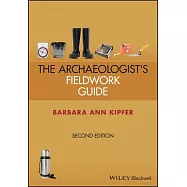 Archaeologist’s Fieldwork Guide