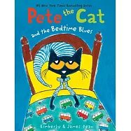 Pete the Cat and the Bedtime Blues