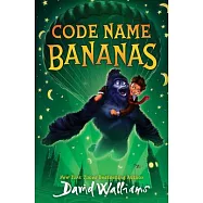 Code Name Bananas