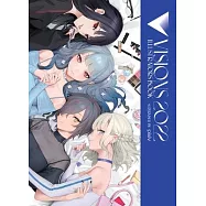 Visions 2022__illustrators Book