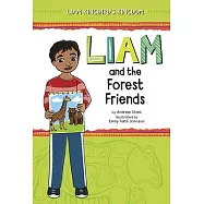 Liam and the Forest Friends