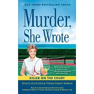 Murder, She Wrote: Killer on the Court