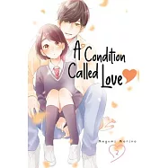 A Condition Called Love 2