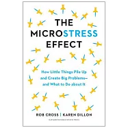 The Microstress Effect: How Little Things Pile Up and Create Big Problems--And What to Do about It