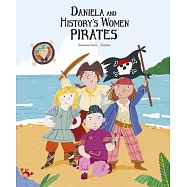 Daniela and the Pirate Women of History