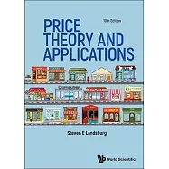 Price Theory and Applications (Tenth Edition)
