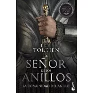 El Se&ntilde;or de Los Anillos. La Comunidad del Anillo (TV Tie-In) (the Lord of the Rings. the Fellowship of the Ring [Tv