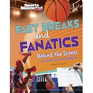 Fast Breaks and Fanatics: Behind the Scenes of Game Day Basketball