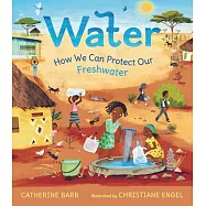 Water: How We Can Protect Our Freshwater